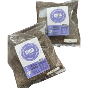 Semillas Chía 270 g