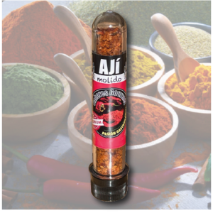 Ají Molido 50 cc