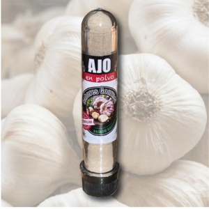 Ajo en Polvo 50 cc