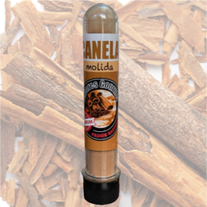 Canela en polvo 50 cc