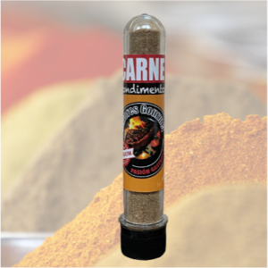 Condimento para Carnes rojas 50 cc