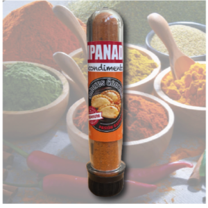 Condimento para Empanadas 50 cc