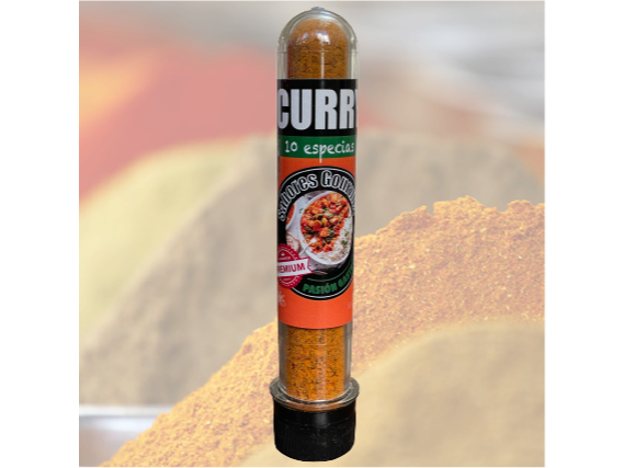 Curry 50 cc 1 Curry 50 cc