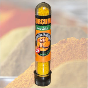 Cúrcuma 50 cc