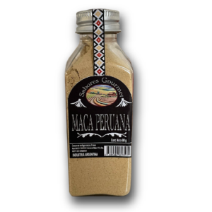 Maca Peruana 120 cc