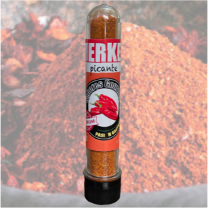 Merken ahumado 50 cc