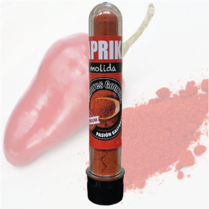 Paprika 50 cc