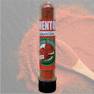 Pimentón Selección 50 cc