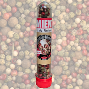 Mix de Pimientas en Grano