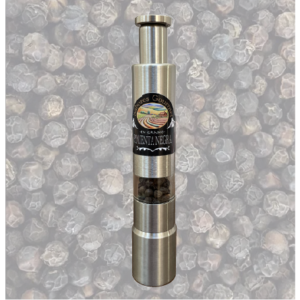 Pimentero recargable - Pimienta Negra