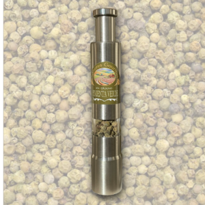 Pimentero recargable - Pimienta Verde