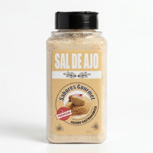 Sal de Ajo 280 cc