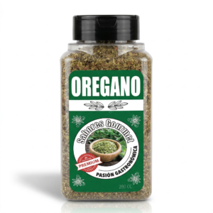 Orégano 280 cc