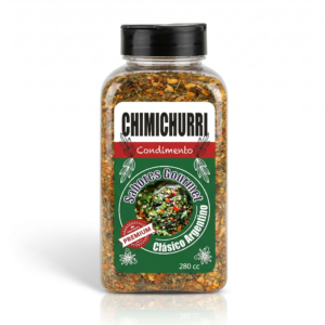 Chimichurri 280 cc