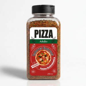 Condimento para Pizza 280 cc