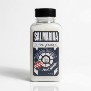 Sal Marina Yodada 280 cc