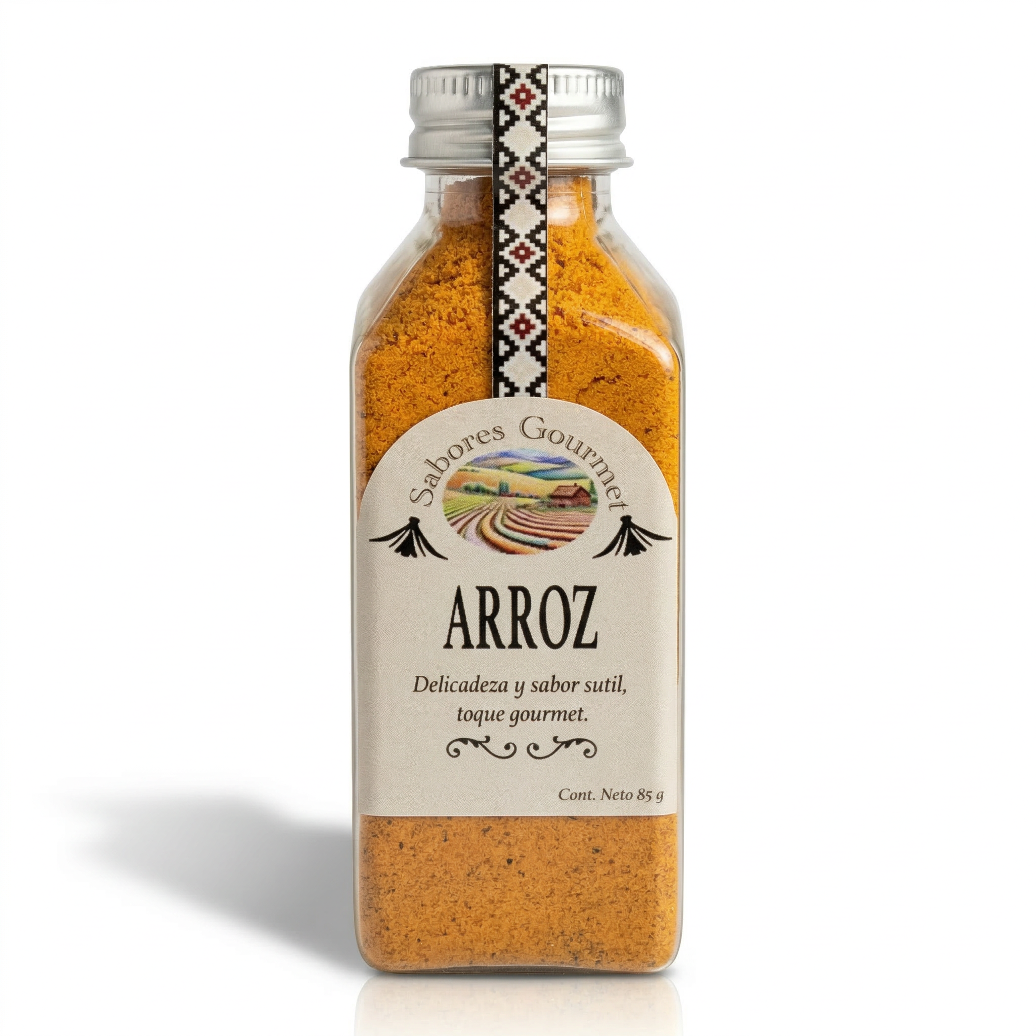 Condimento para Arroz 120 cc 1 Condimento para Arroz 120 cc