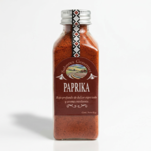 Paprika 120 cc