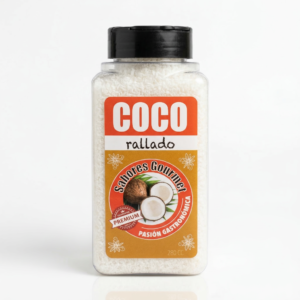 Coco Rallado 280 cc