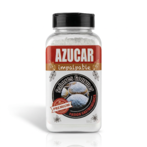 Azúcar Impalpable 280 cc