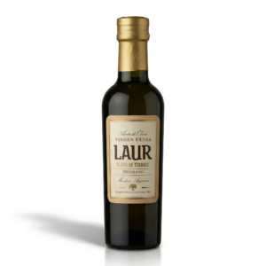 Acetos 1 Aceite de Oliva Virgen Extra 250 ML Laur Medrano