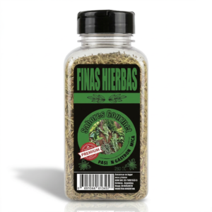 Finas Hierbas 280 cc
