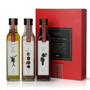 Acetos 9 Chimichurri premium