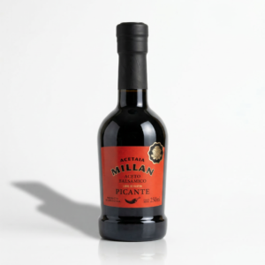 Acetos 11 Aceto Millan Picante 250 ml
