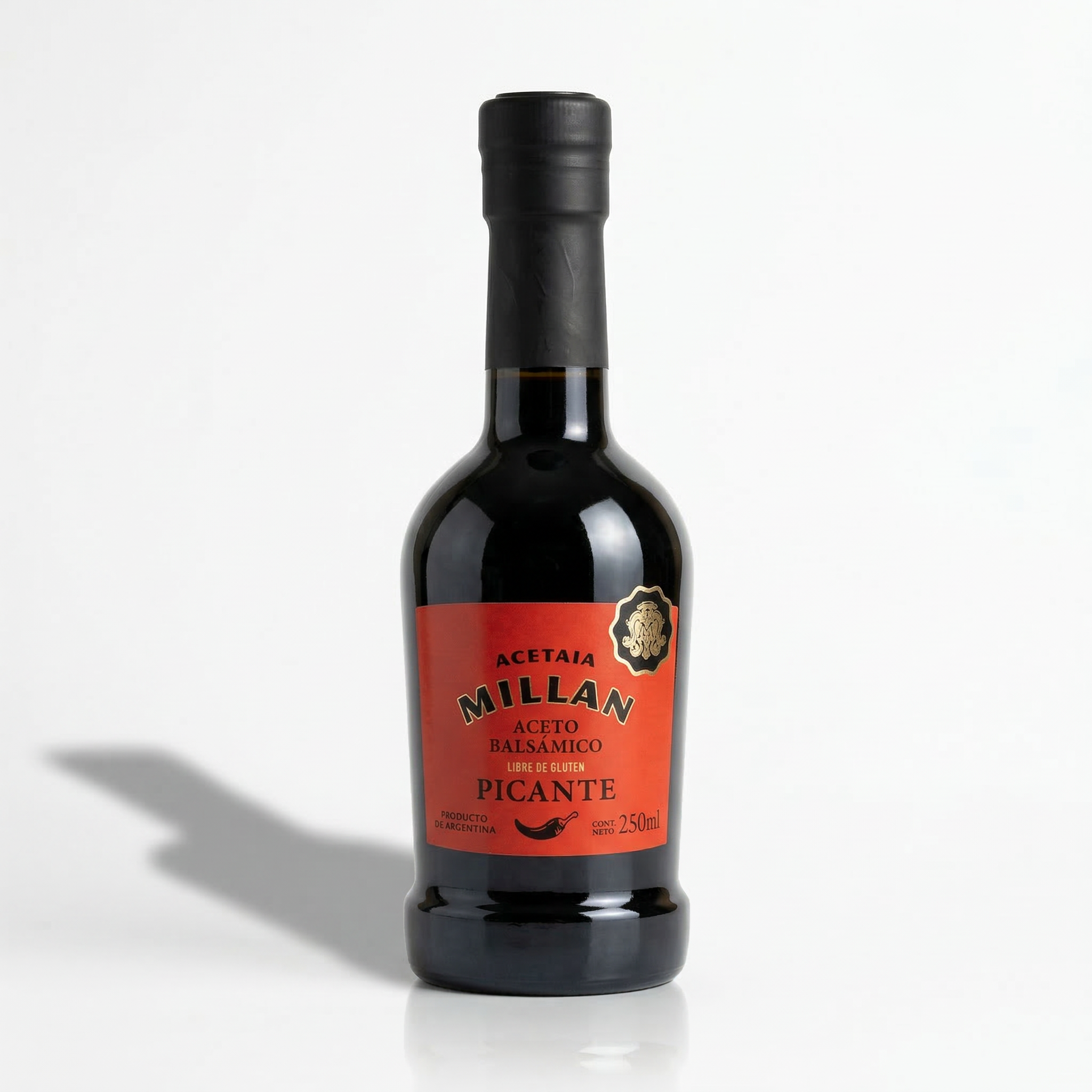 Aceto Millan Picante 250 ml 1 Aceto Millan Picante 250 ml