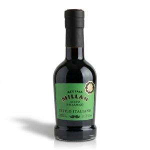Acetos 10 Aceto Millan Estilo Italiano 250 ml
