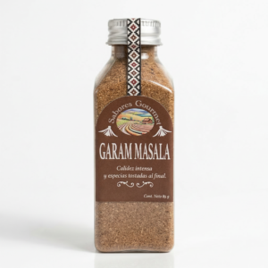 Garam Masala 120 cc