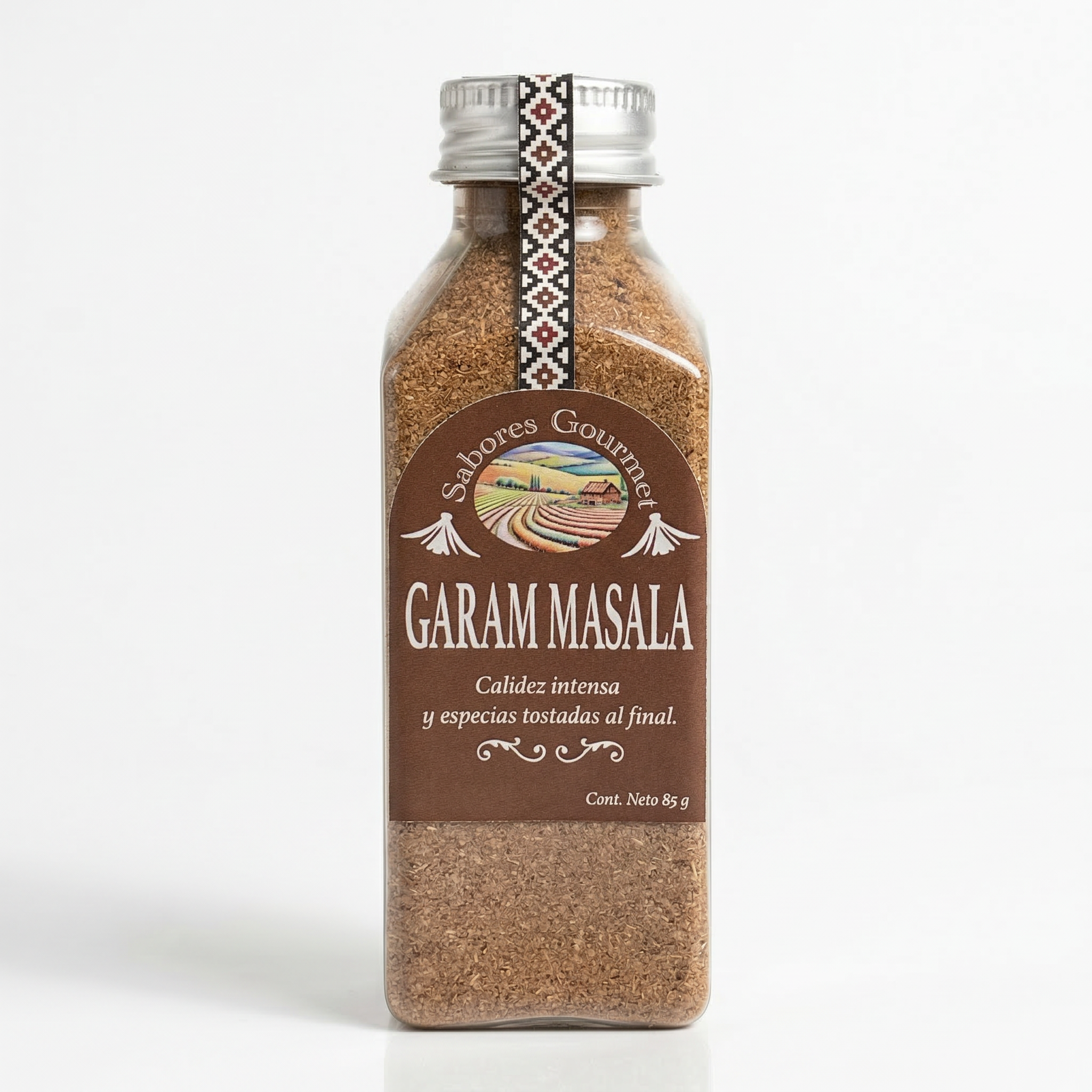Garam Masala 120 cc 1 Garam Masala 120 cc