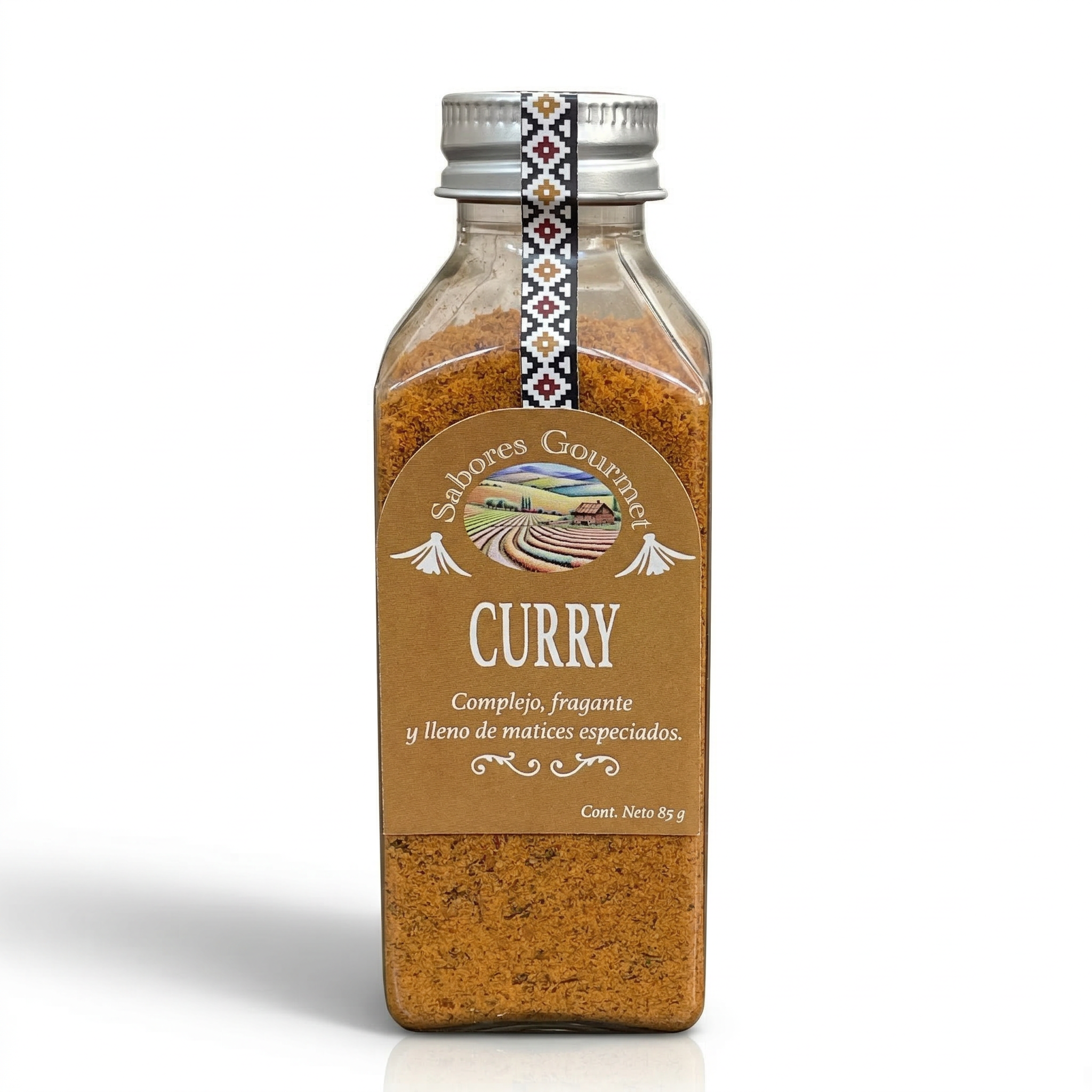 Curry 120 cc 1 Curry 120 cc