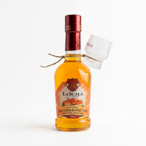 Licor Mandarinetto 250 ml